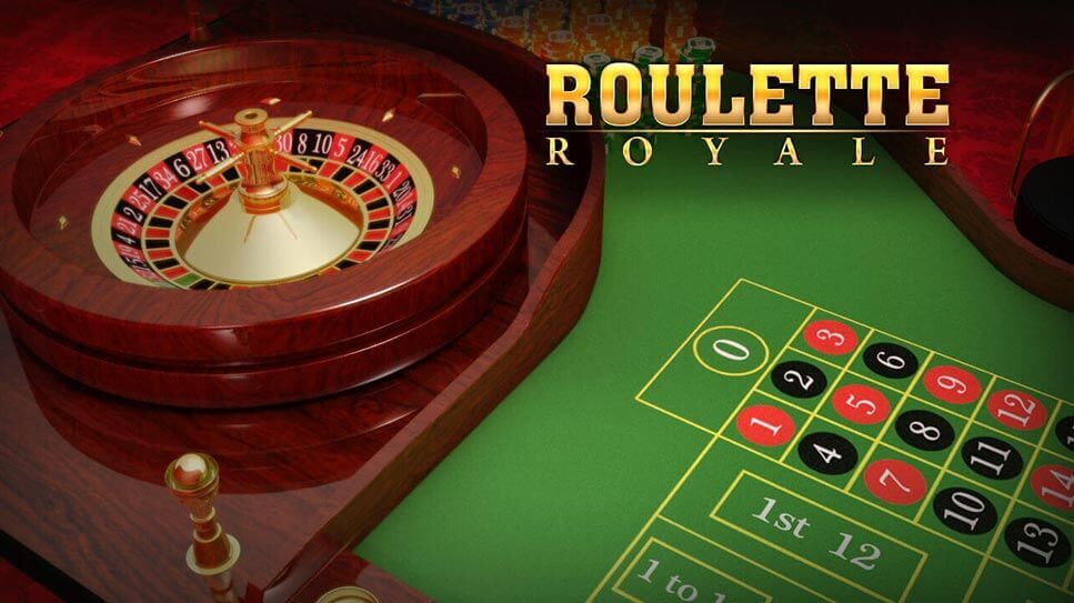 Speltips roulette - 61898