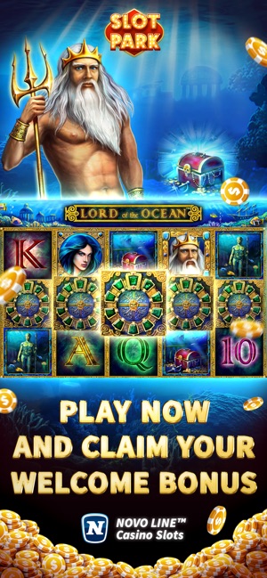 Vinn iPad casino - 20783