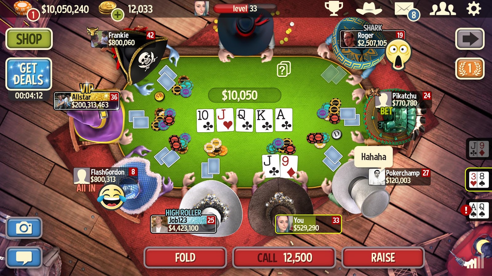 Poker download pc - 28327