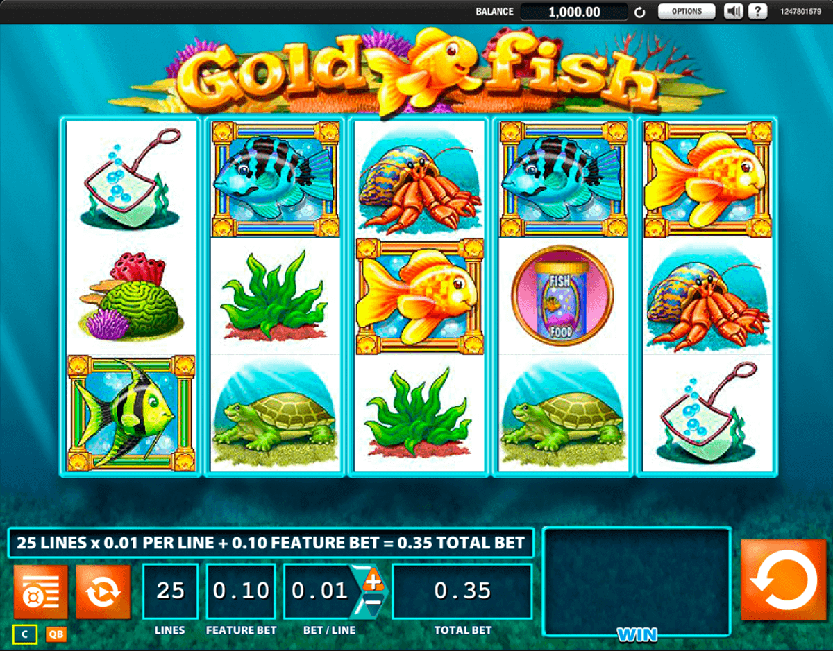 Slots se Gold - 45207