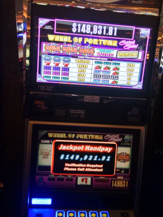 Best slot machine - 77435