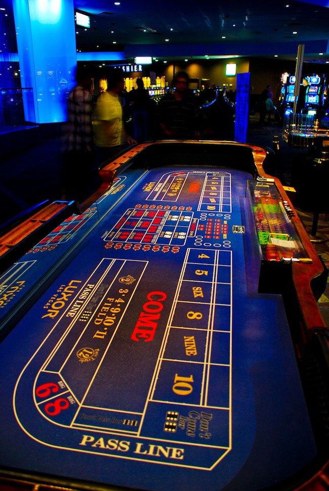 Casino odds poker - 83974