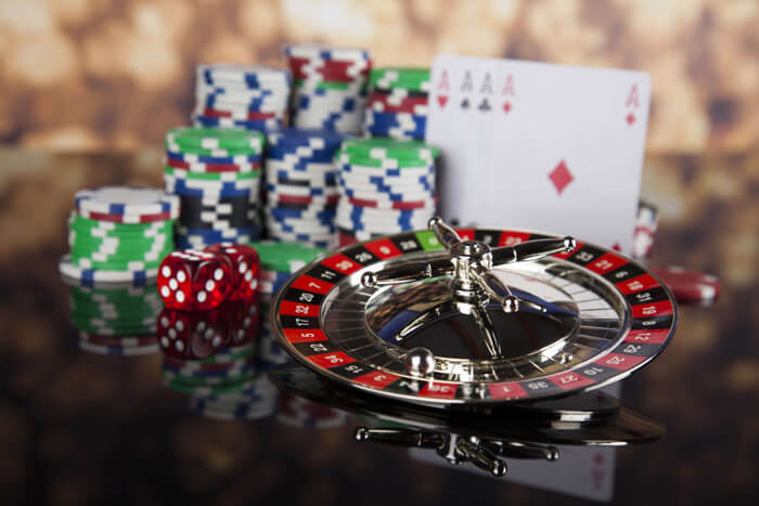 Casino provspela betalningsmetoder - 13369