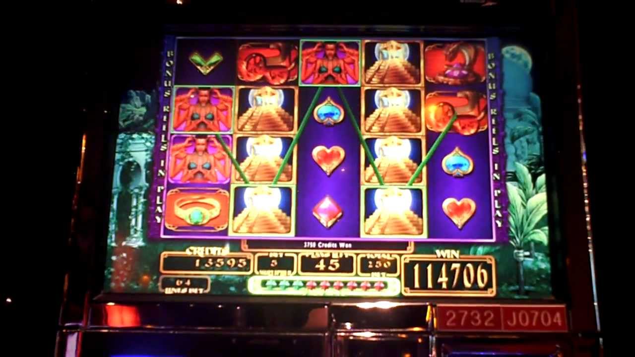 New casinos - 22096