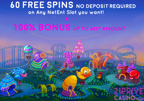 No deposit bonus - 35719