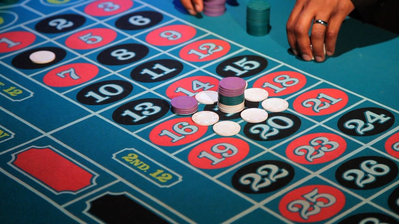 Betting casino - 68548
