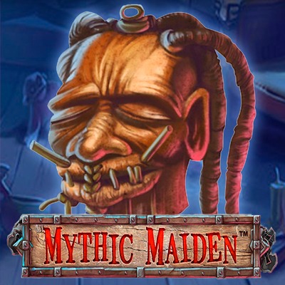 Mythic Maiden slot - 82026