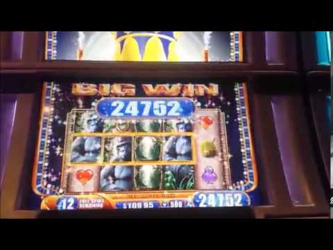Biggest casino - 81623
