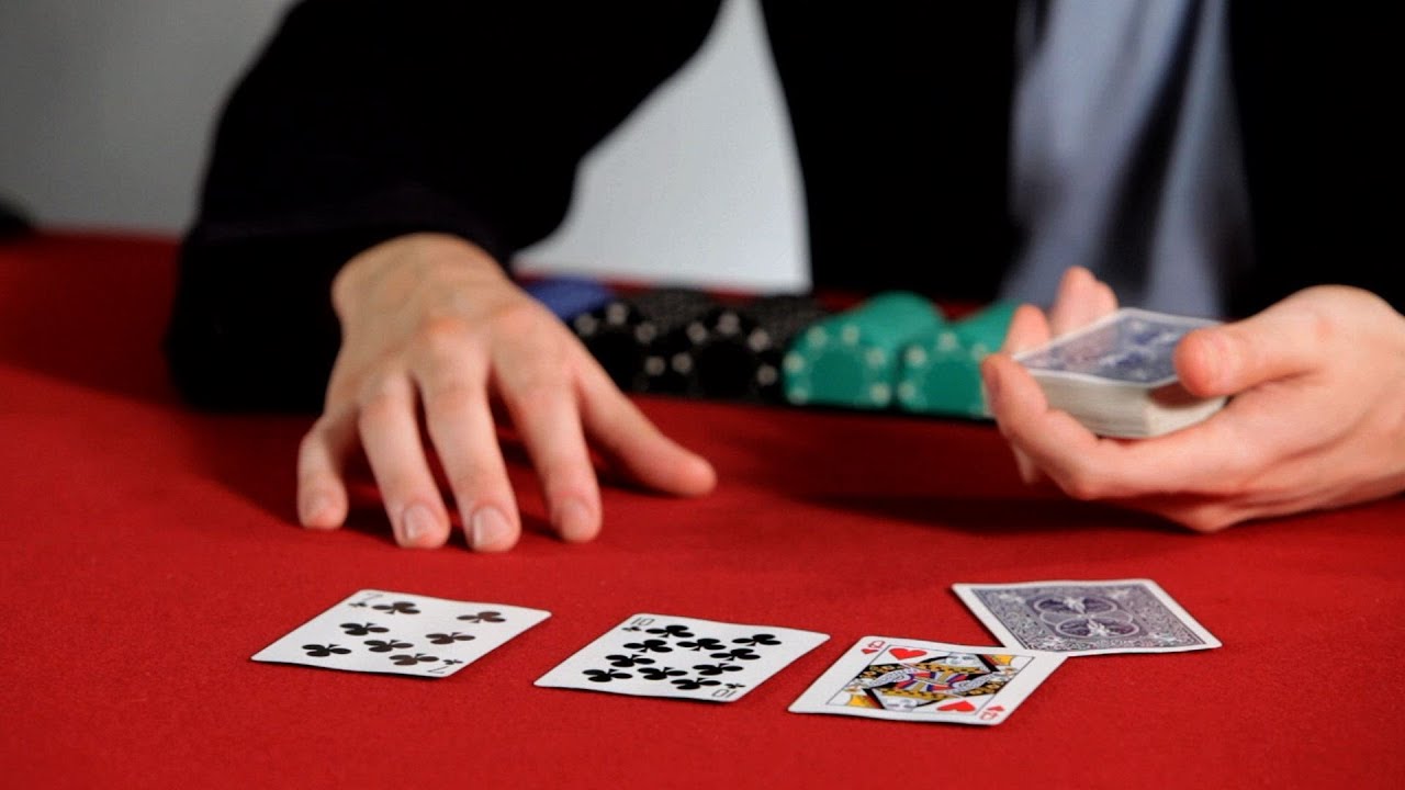 Tärningsspel alla poker - 25305
