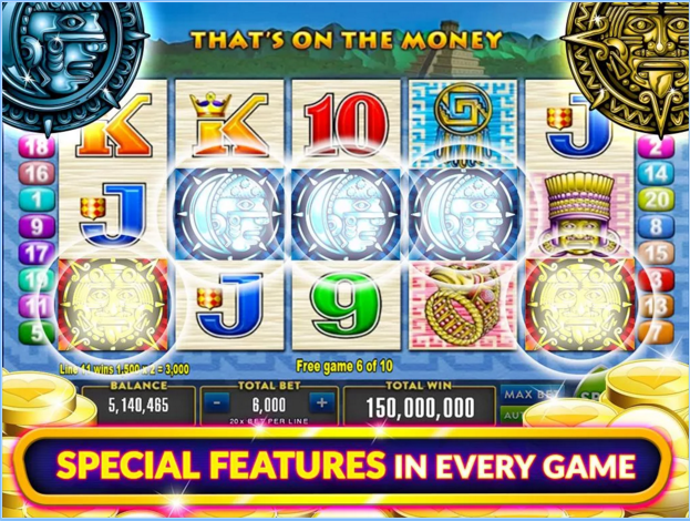 Bästa casino appen - 81364