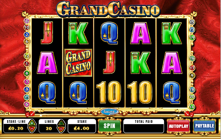 Casino guru - 18066