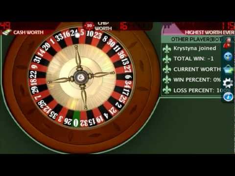 Taktik roulette - 26755