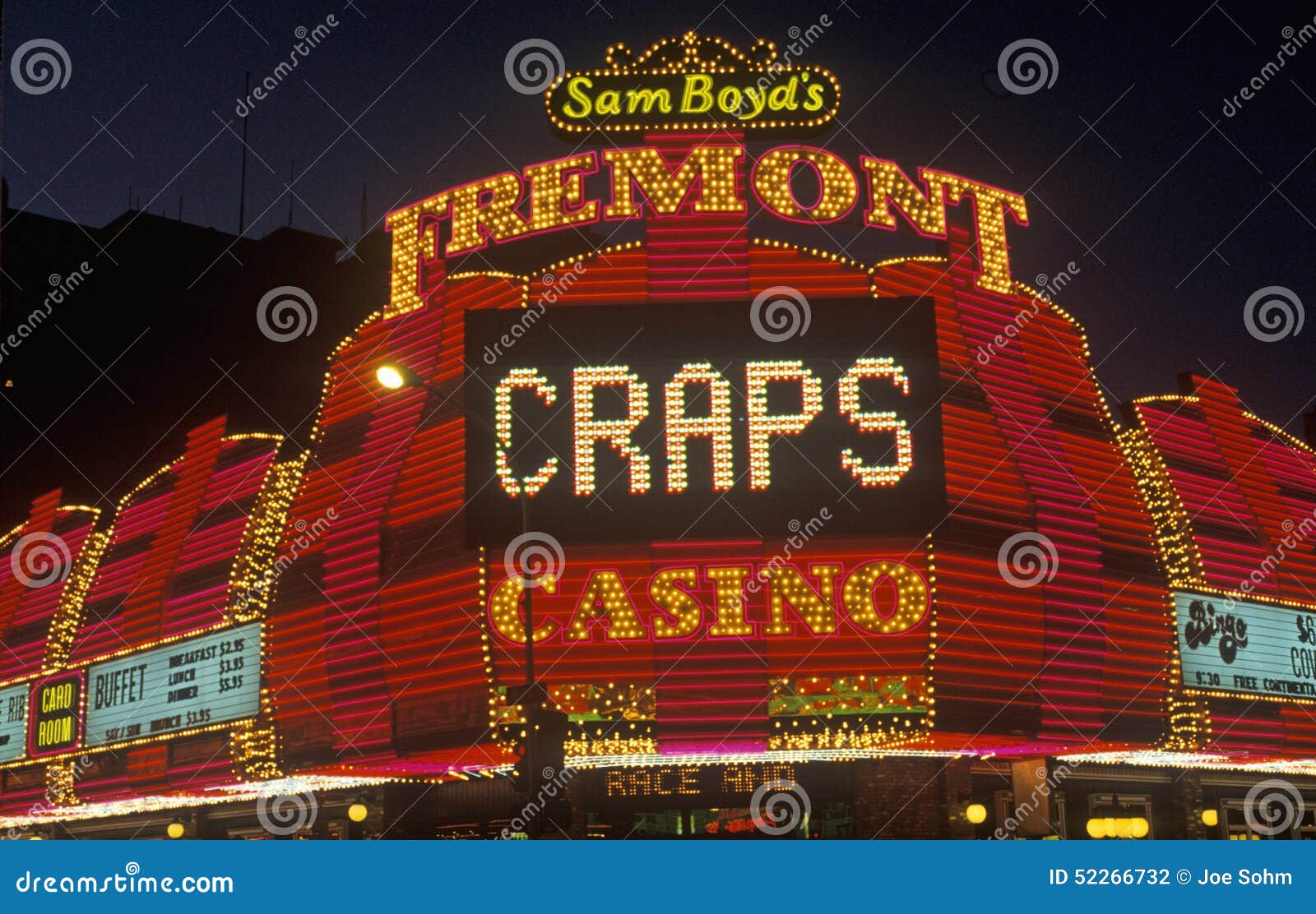 Humoristiska casino Dream - 14939