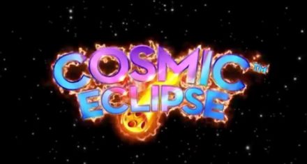 Prova Cosmic Eclipse - 44528