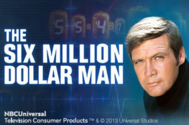 Million dollar man - 69345