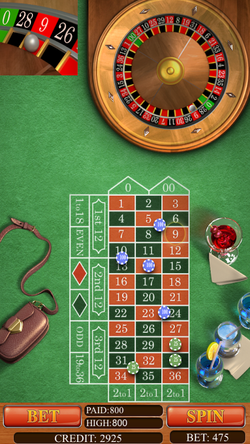 Speltips roulette snabba - 95114