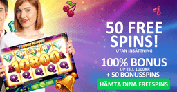 Free spins utan - 63682