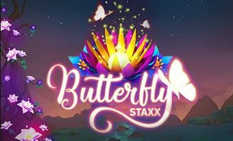 Butterfly Staxx - 10624