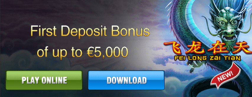 Casino bonus - 26430