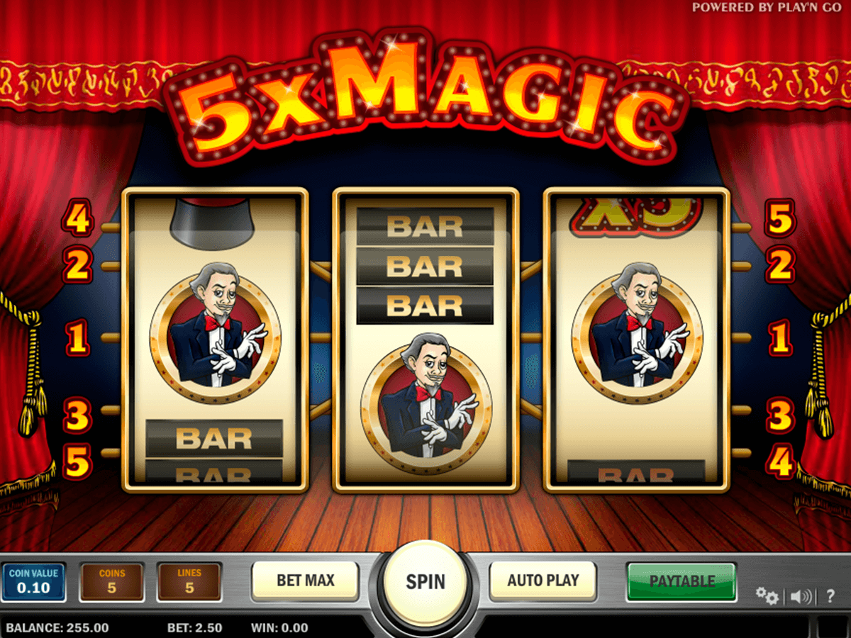 Casino spel - 84324