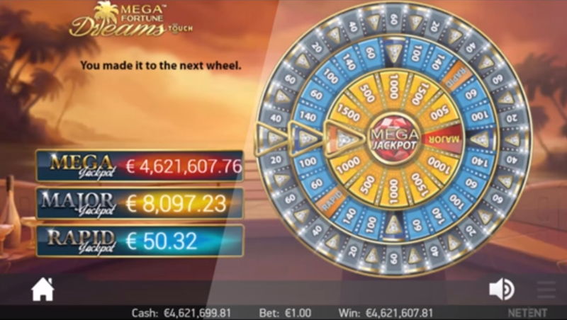Free spins - 4975
