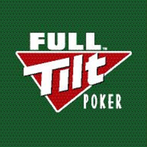 Full tilt poker - 52825