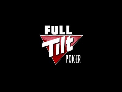Full tilt poker - 2234