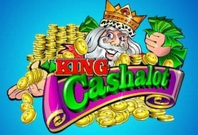 King Of slot - 83164