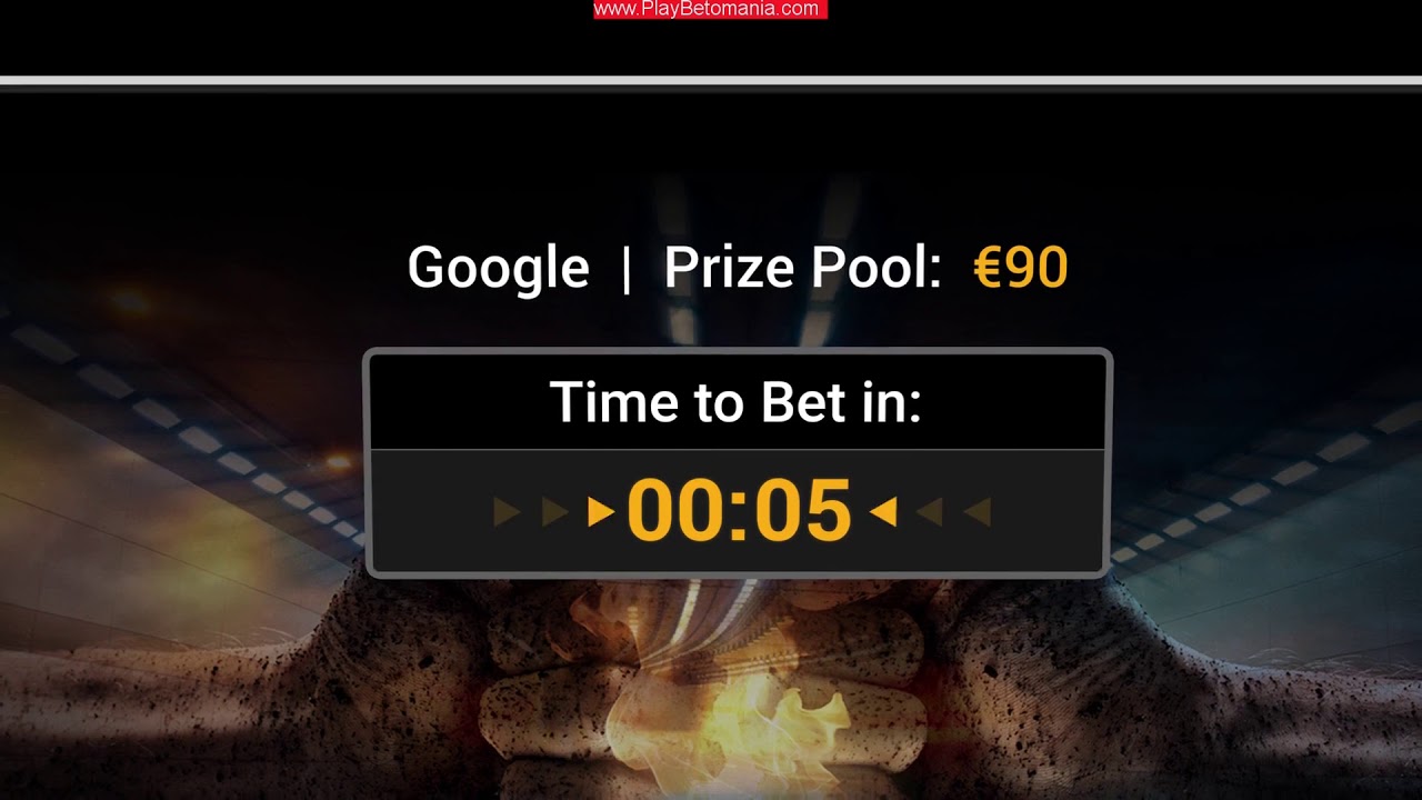 Mobile bet - 30232