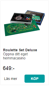 Roulette spel köpa - 5640